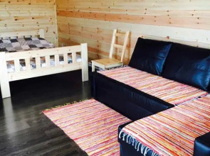 Гостевой комплекс д. Нурмолицы