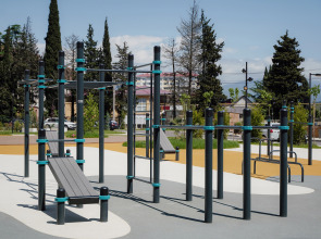 Апартаменты Frukty Rent Студия