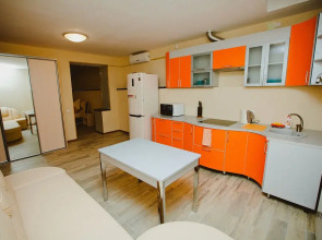 Гостиница Аэропорт