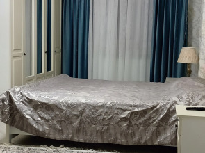 Квартира Уютная со всеми удобствами