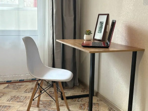 Квартира SATIN Apartments на ул. Чапаева 30