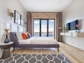 Апартаменты LoftYard Apart