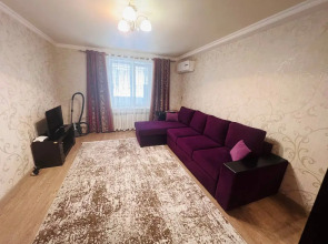 апартаменты TUR HOUSE в Каспийске