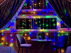 Гостевой дом Теплый Вечерок