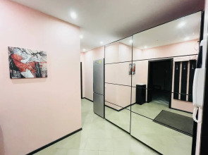 Апартаменты Maxi sutki Колхозная 55/2