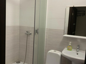 Гостевой Дом Волга в Симеизе