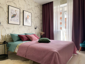 Апартаменты Райская пташка