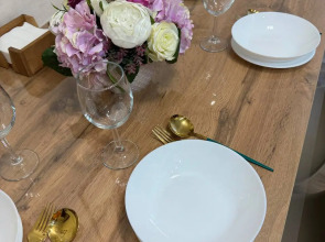 Квартира Апартаменты Глазов Сибирская 6