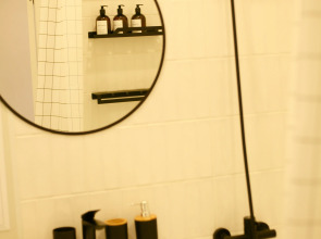 Квартира Квартира-студия