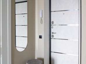 Апартаменты Современная Круть Бизнес-класса от Vgosti33