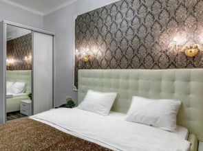 Мини-отель City