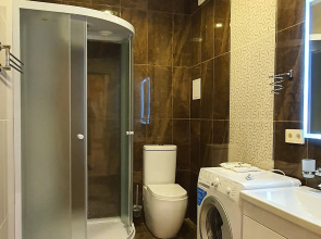 Апартаменты в ЖК Лето