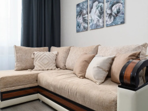 Апартаменты Зара Апарт