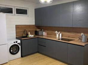 Гостевой дом Moon House