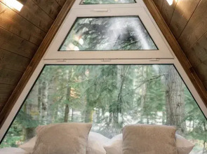 Апартаменты Atmosphere Village