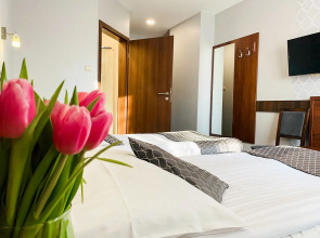 Отель Fero Express