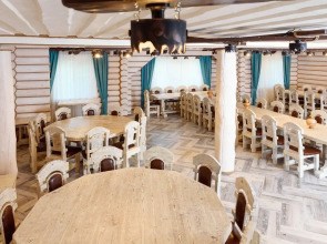 Парк-отель Мазай