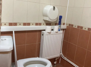 Мини-Отель Тополя