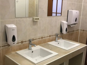 Гостевой дом Фламинго Эконом корпус