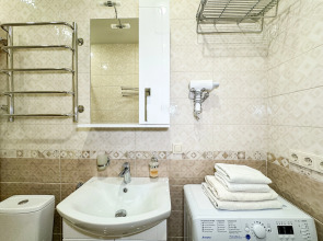 Апартаменты Монако 24 ЖК "Кавказ" 228