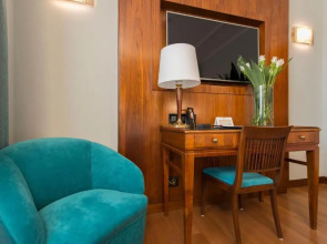 Bettoja Hotel Mediterraneo