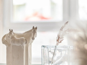 Квартира Уютная Однокомнатная BookingApart у Моря