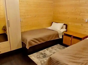 Шале Гостевой дом Виктория