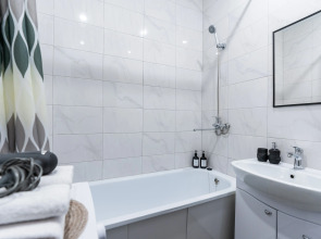 Апартаменты Quite House на Пушкинском102