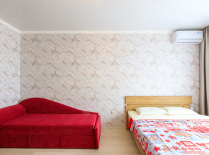 Апартаменты Сутки-24