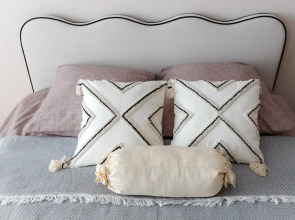 Квартира на Астраханской 263