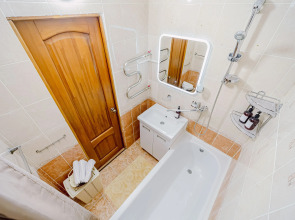 Апартаменты Абриго  Репина 88