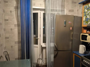 Квартира Bragin Hill