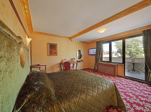 Antea Palace Hotel & Spa