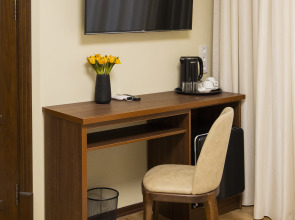 Мини-Отель Восток