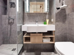 Апартаменты Apartico 3 бизнес класса на Социалистической