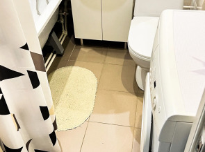 Апартаменты на Короленко 16