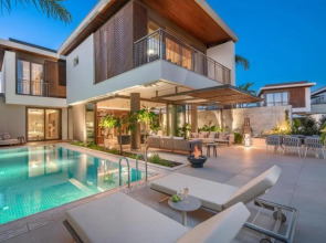 Bayou Villas - Ultra All Inclusive