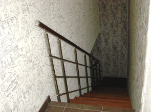 Мини-Отель Кипарис