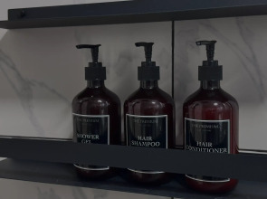 Квартира Новая в ЖК Новый город