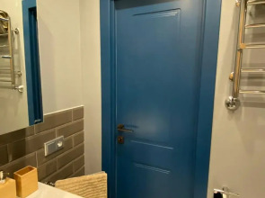 Апартаменты Liner Apart 255