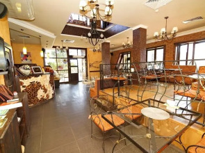 Мини-Отель Мельница