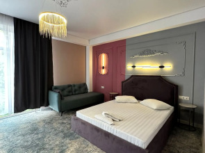 Отель ПРОЛЕТО