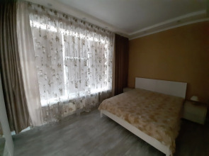 Апартаменты Кристалл И