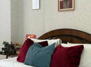 Апартаменты Просторная Двушка Возле Моря