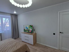 Квартира в 3 микрорайоне, дом 36