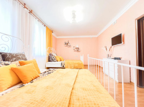 Апартаменты Residence Elegance на Бутлерова