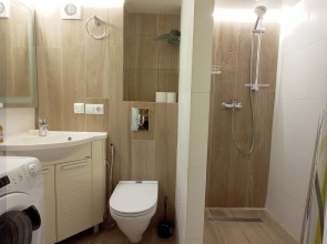 Апартаменты на Станиславского 17