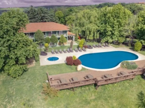 Istanbul Airport Durusu Club Hotel