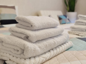 Квартира Теплое Место