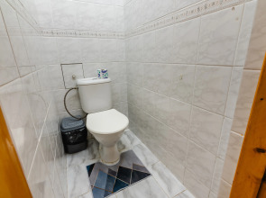 Апартаменты Meridian Apartments на Улице Байтурсынова